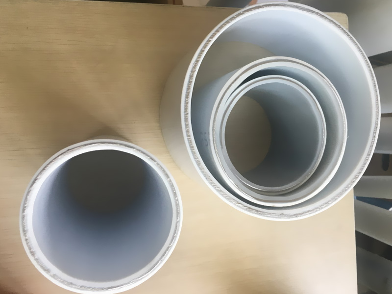 鋼塑複合壓力管連接技術：雙熱熔、電磁感應與機械式連接詳解